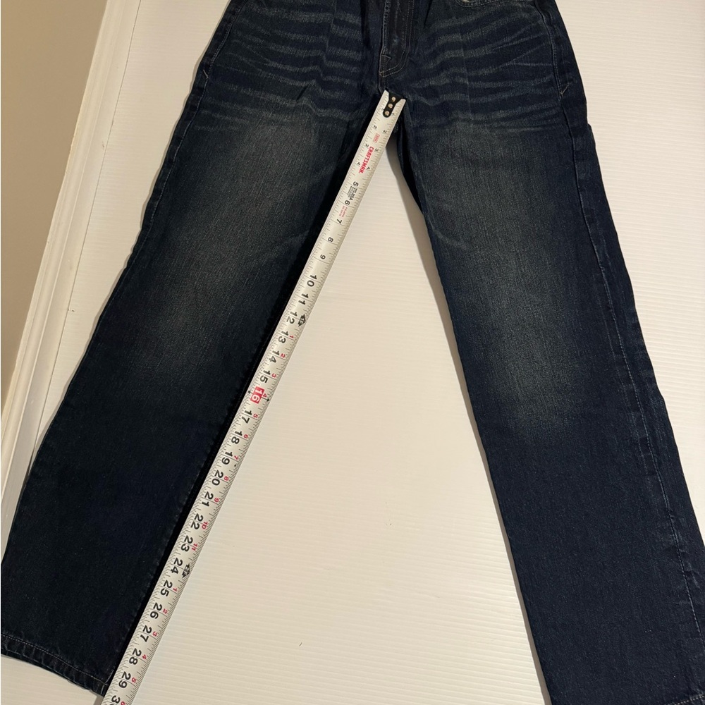 Express Men's Denim Jeans 30x32